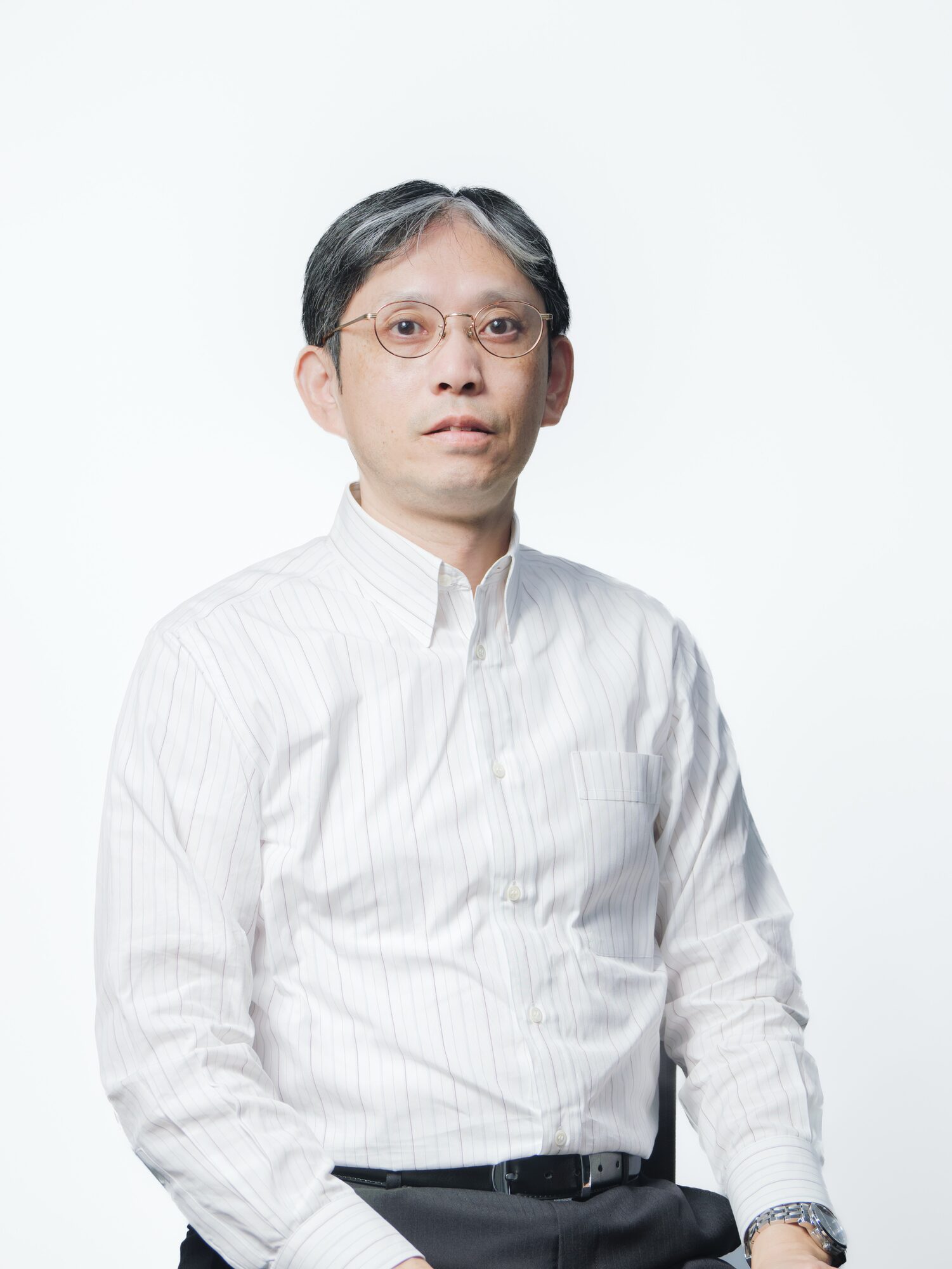 矢島 伸之